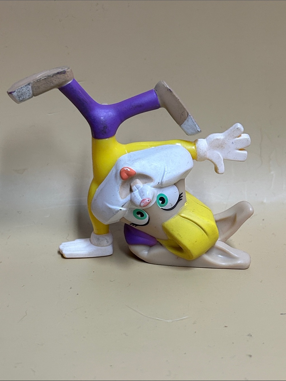 Mcdonald's Happy Meal 2020 Looney Tunes Lola Bunny